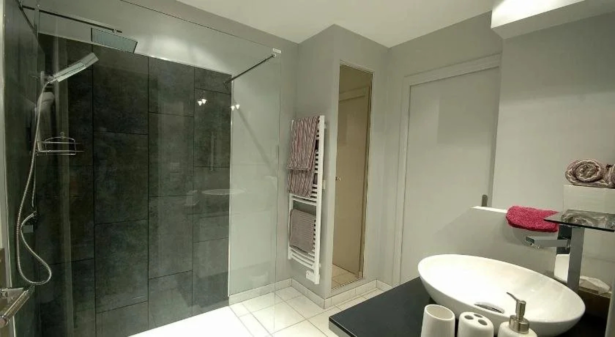 Les Chambres de La Maxe