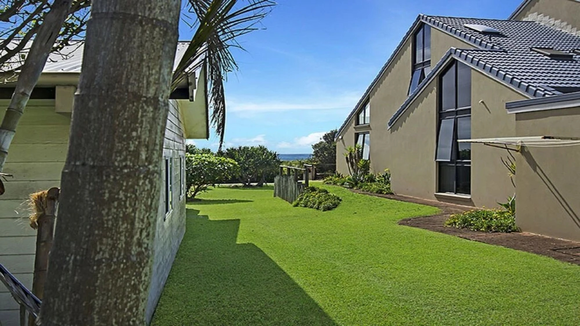 Moana Retreat - WiFi