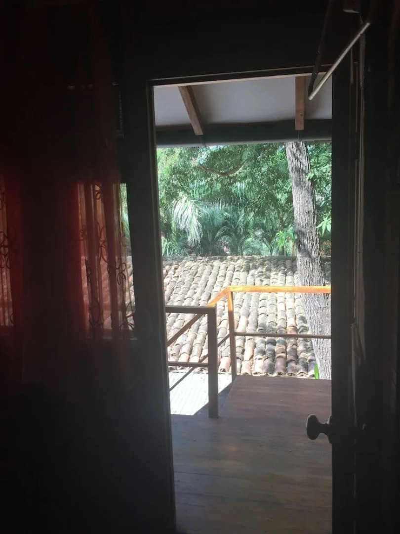 The Beach Bungalows Tamarindo B&B