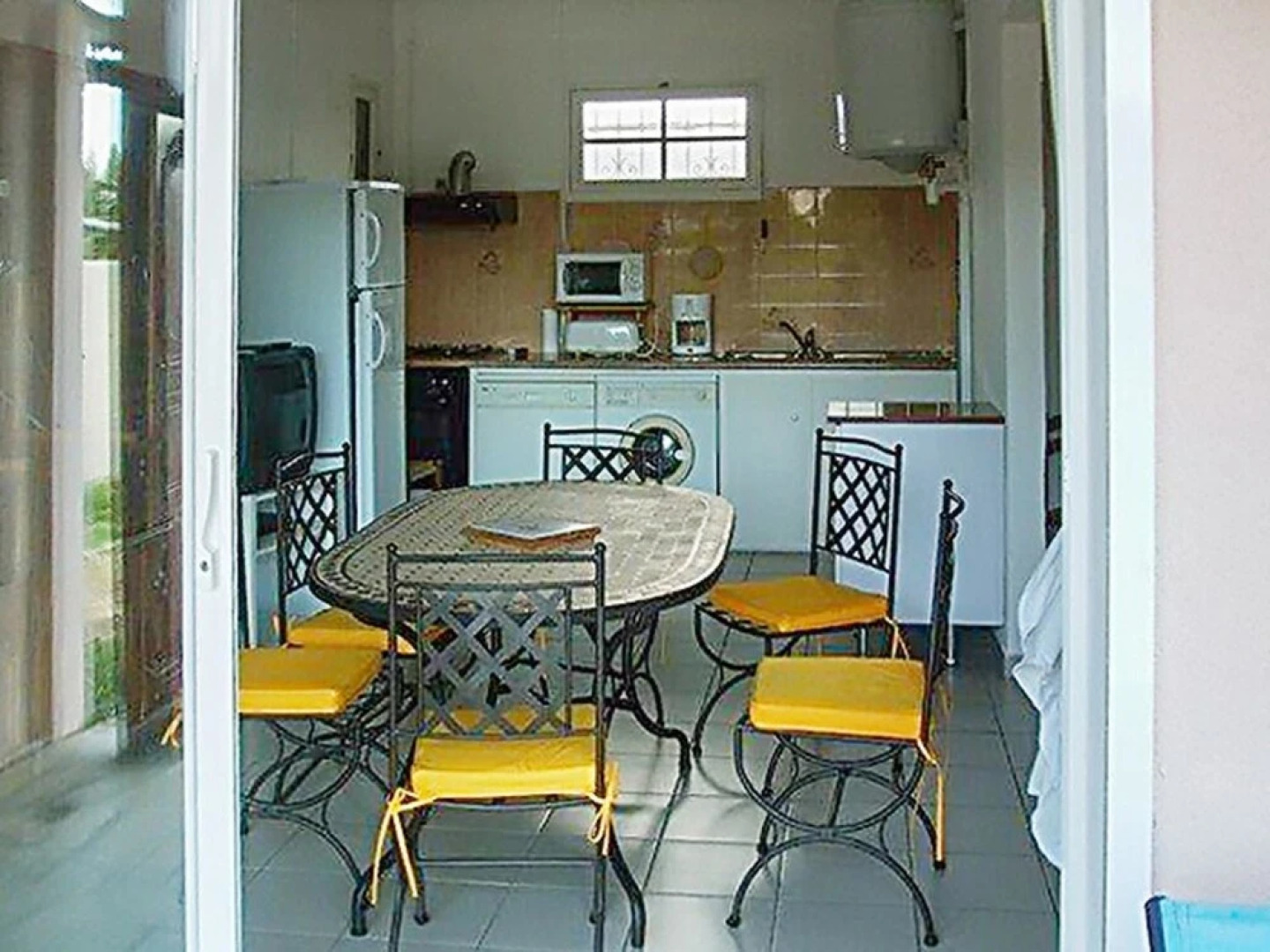 Large House in Vaux-sur-mer With Terrace and Pool, Near Surfing Hotspo