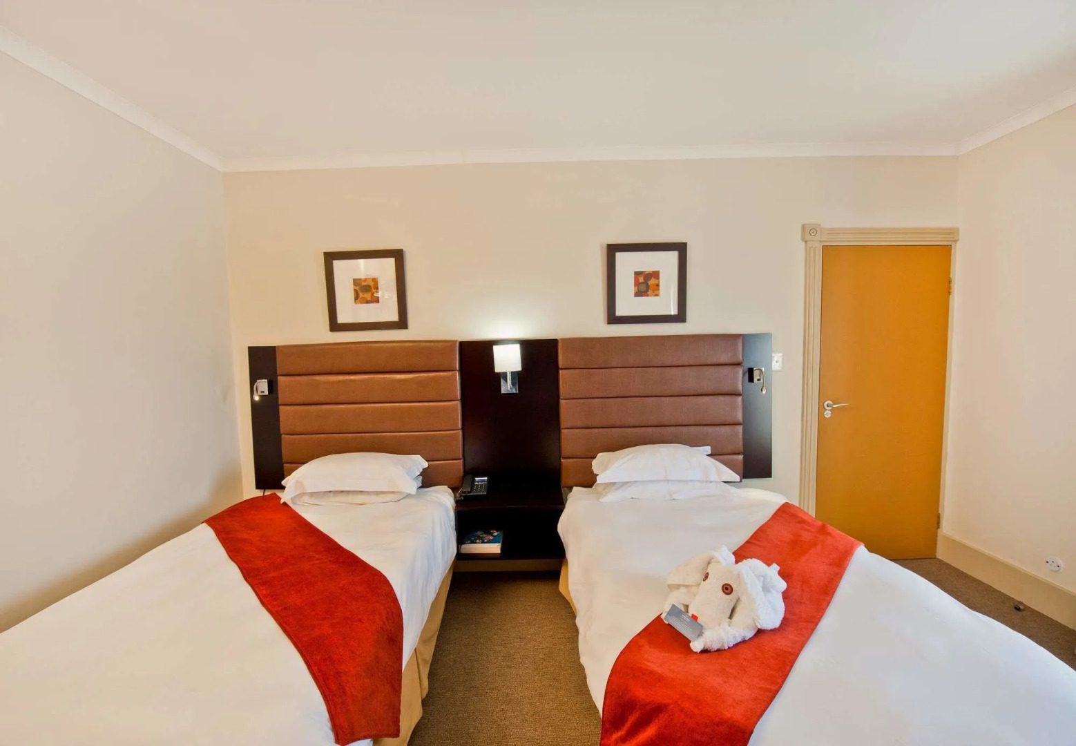 Protea Hotel by Marriott Walvis Bay Indongo