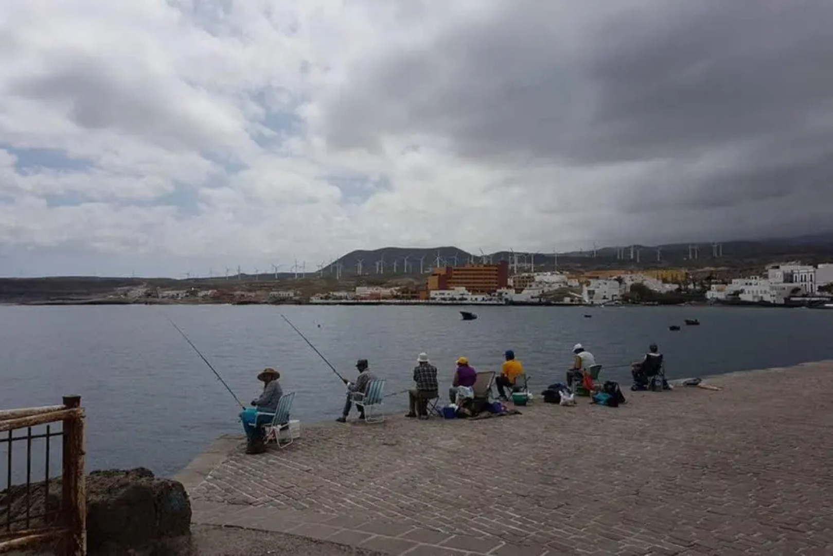 Residencial Cary II - Apartamento Familiar