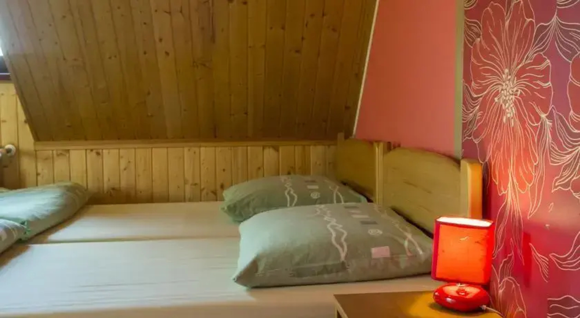 Gościniec Pod Lipą