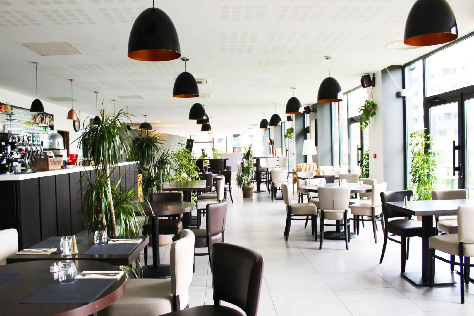 Appart Hôtel Mer & Golf City Bordeaux Bruges