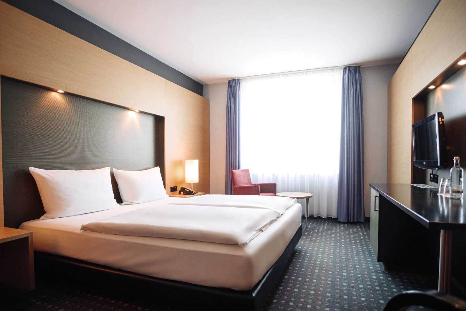 Ramada by Wyndham Essen