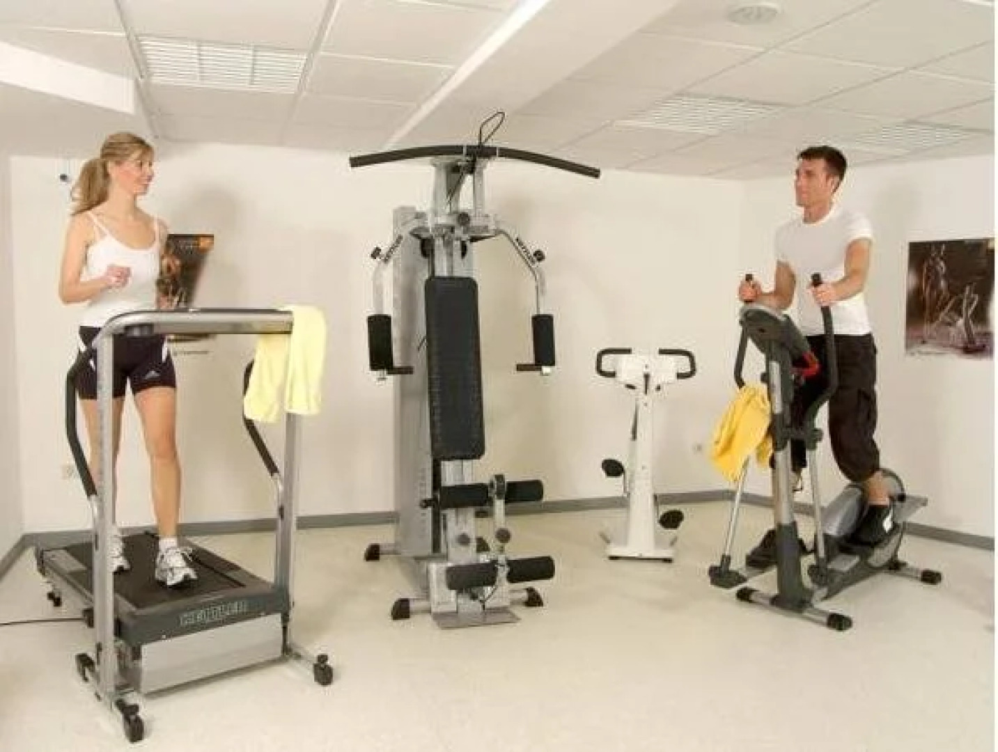 Hotel Gletscherblick