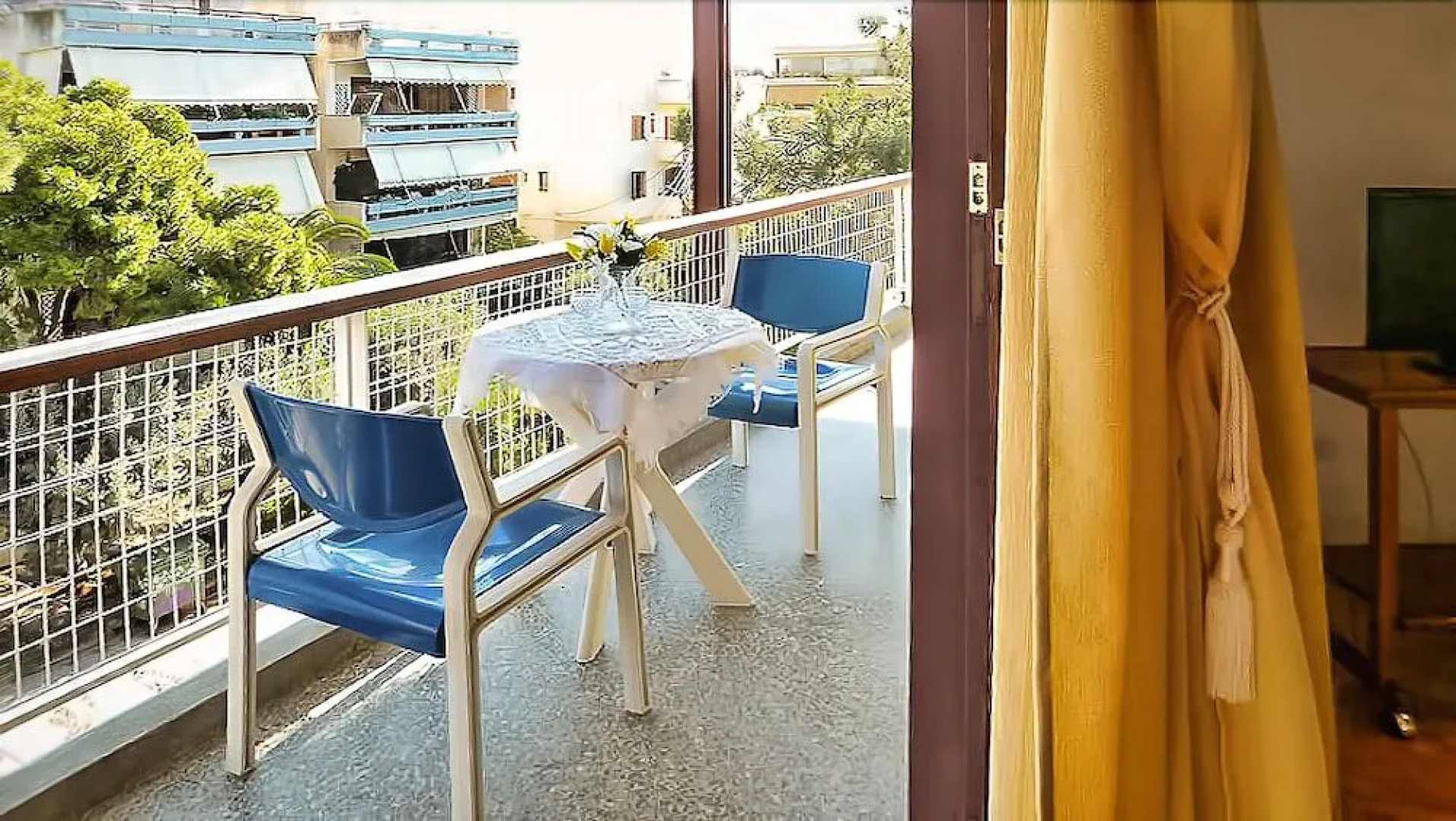 Zina Hotel Apartments