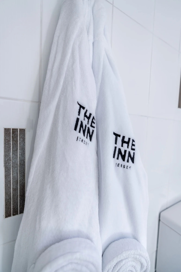 The Inn Boutique Hotel Bar and Restaurant