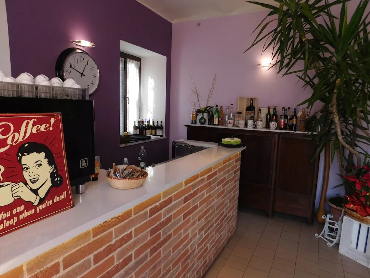 Locanda Ristorante Il Duca Bianco