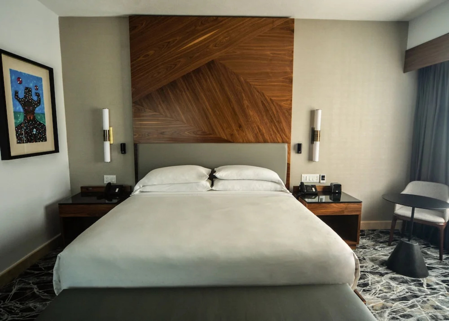 Grand Fiesta Americana Guadalajara Country Club