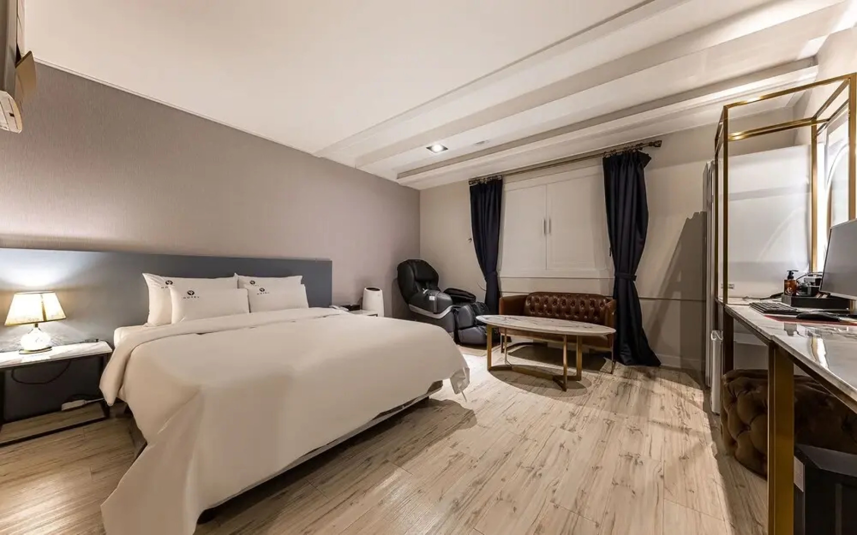 Yongin Singal Sangsang Hotel 1