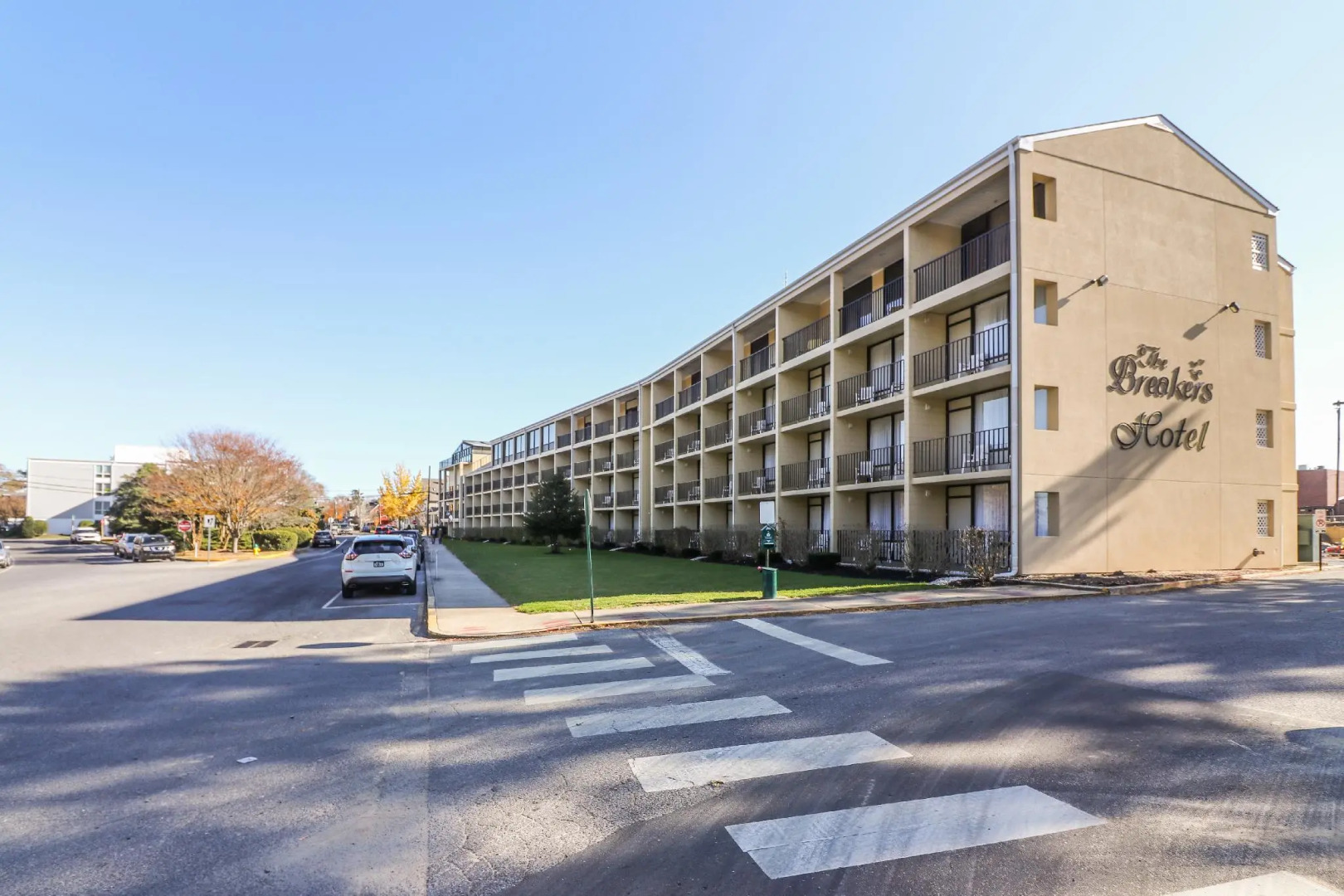 The Breakers Hotel & Suites