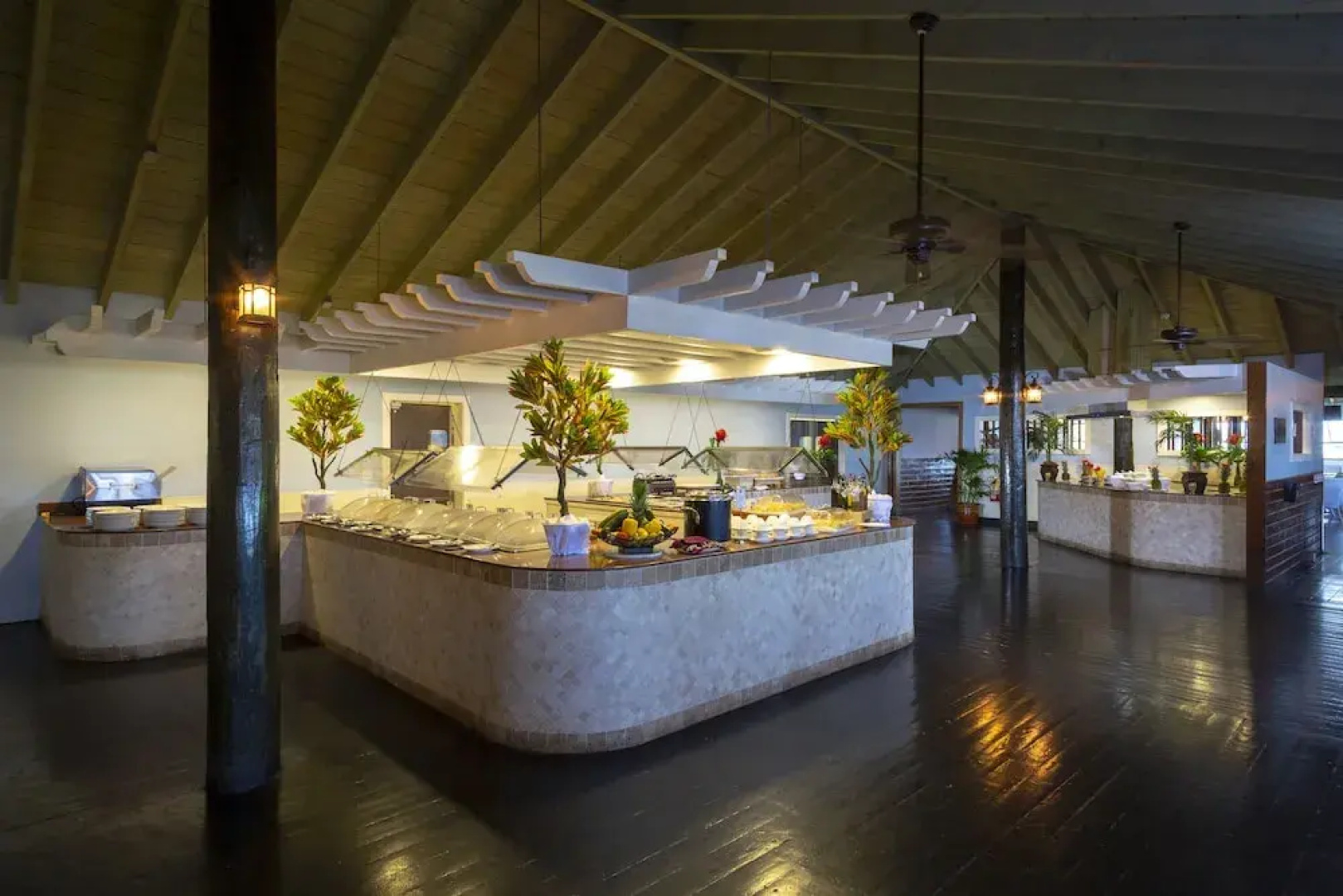 The Verandah Resort & Spa, Long Bay