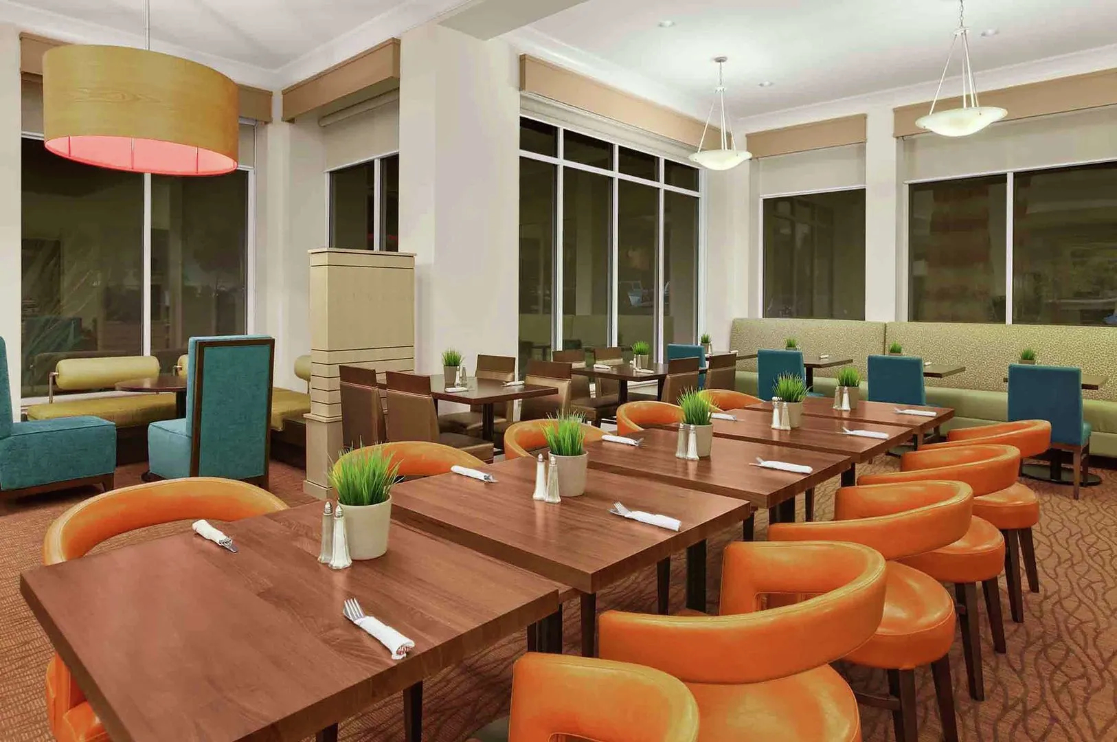 Hilton Garden Inn San Francisco Arpt North