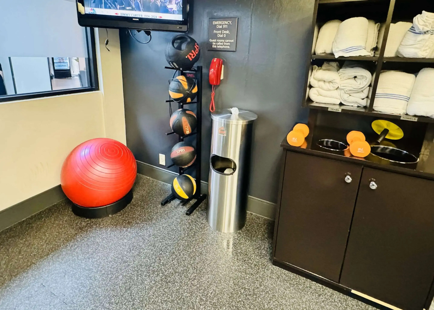 Quality Inn Danville - University Area