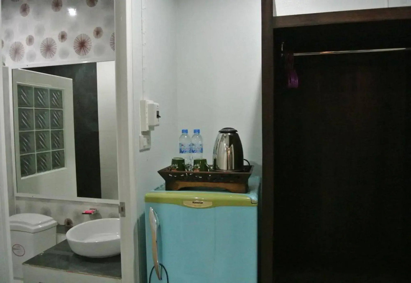 Phang Nga Guesthouse