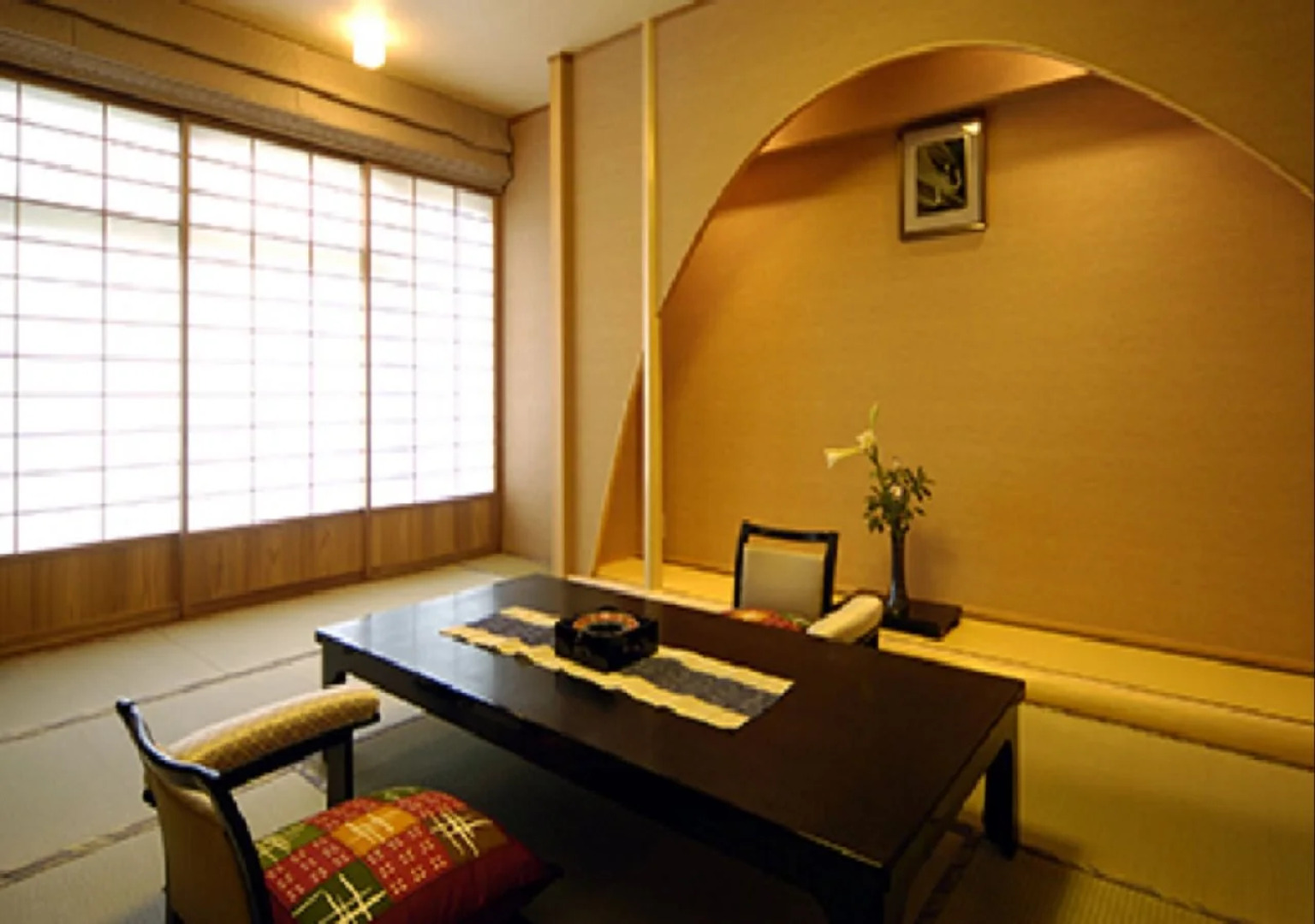 Ooedo Onsen Monogatari Ureshinokan