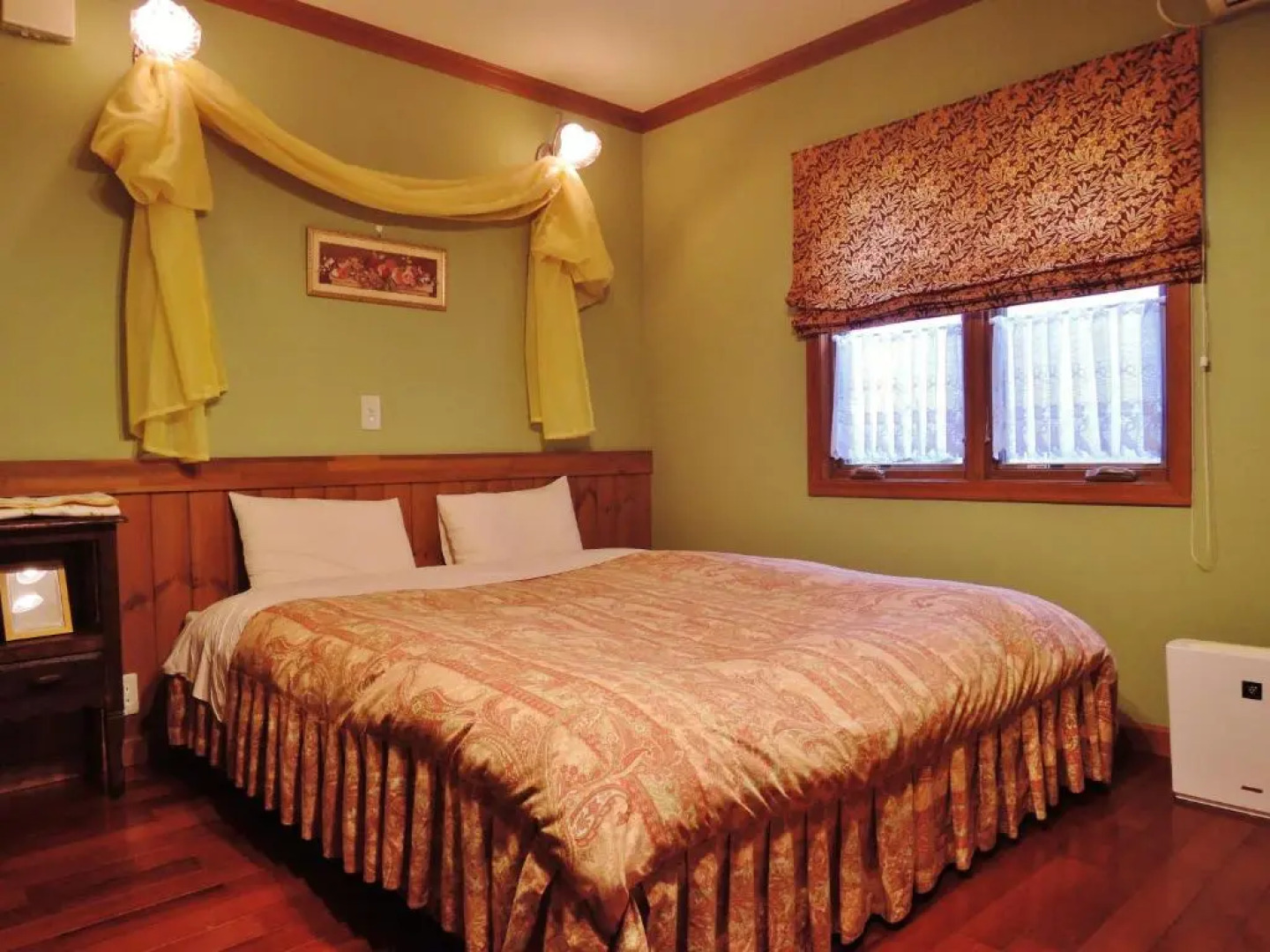 Aromatic Garden Villa La Poltrona