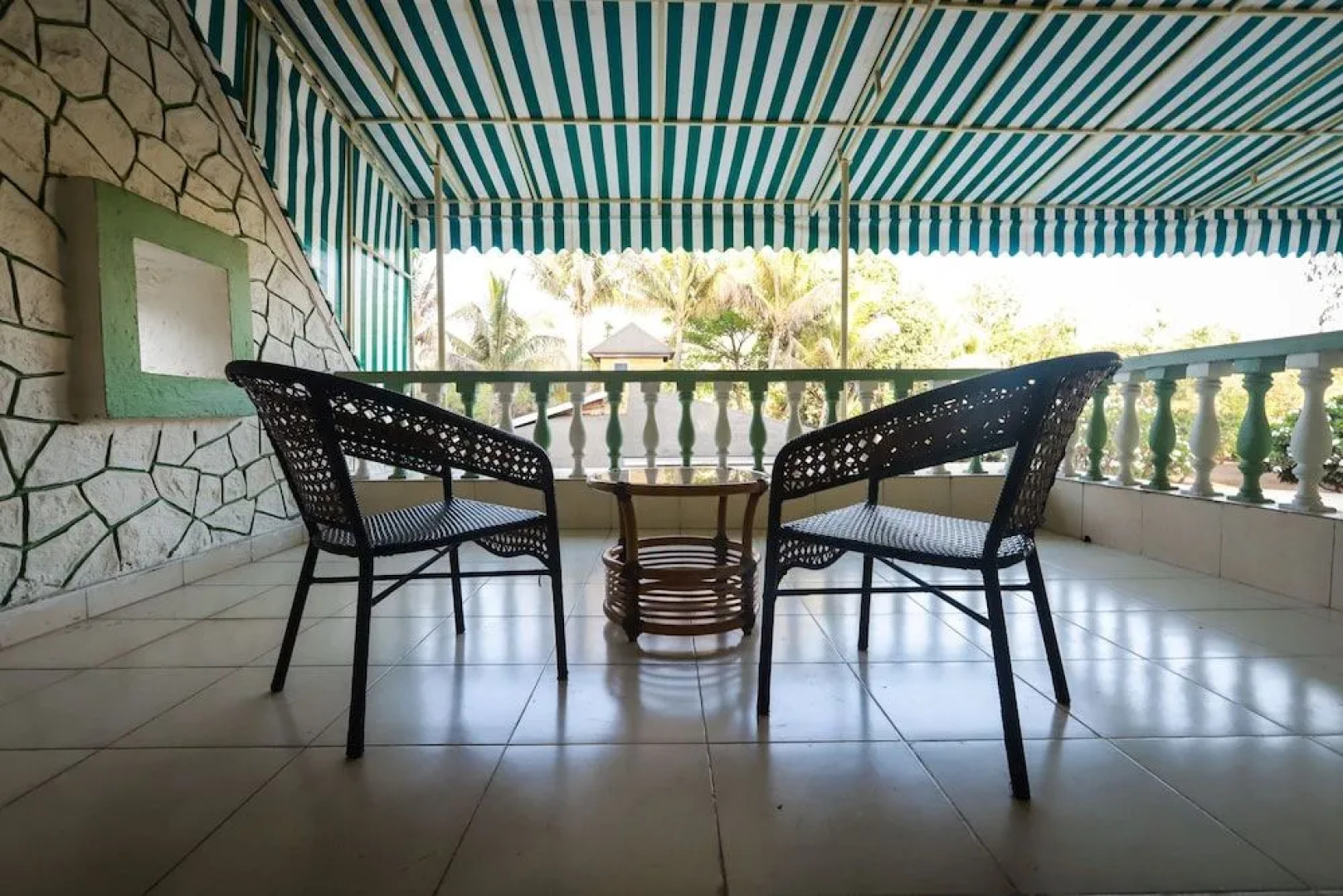 Visava Amusement Park & Resort