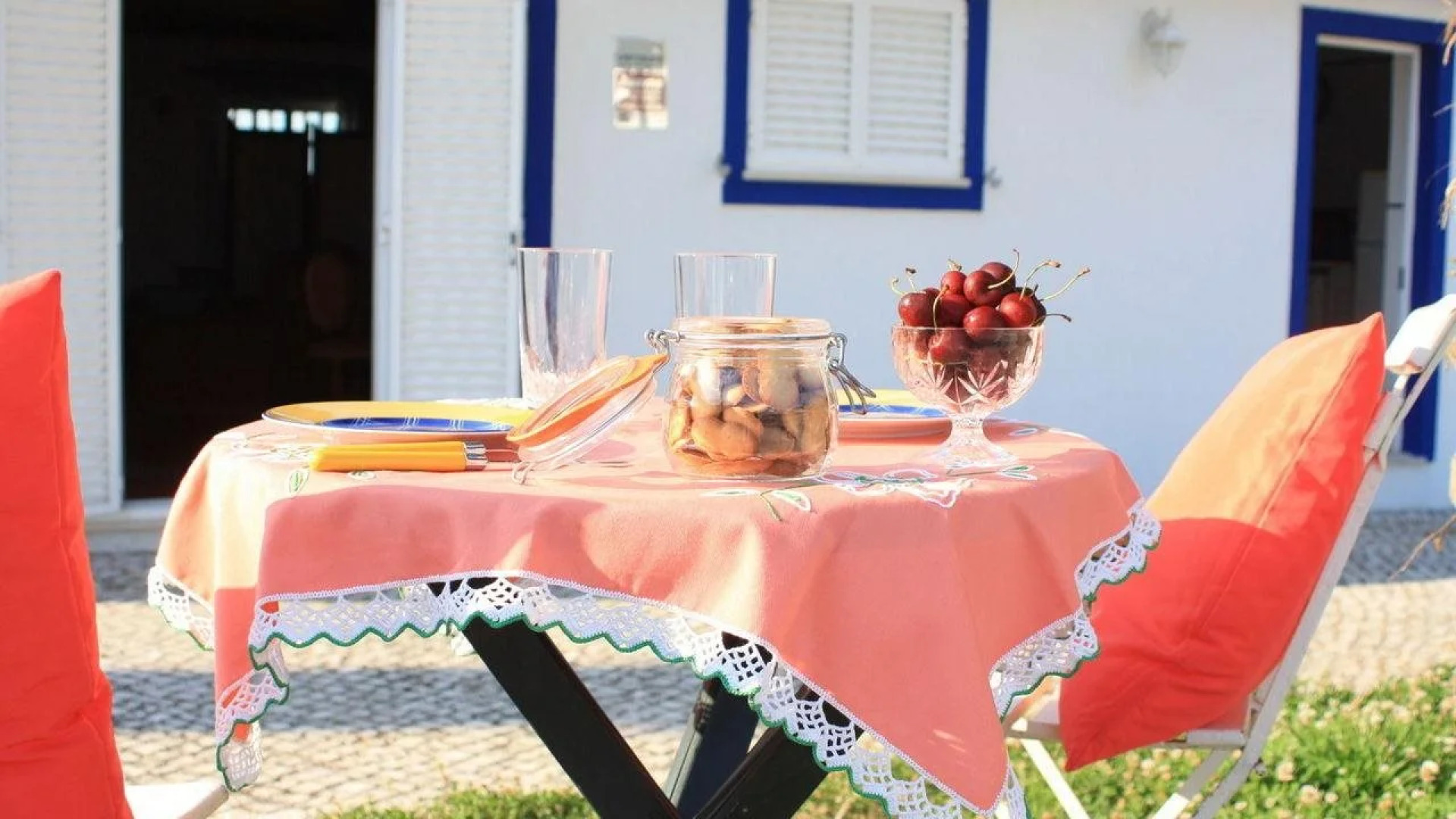 Golden Halcyon Ericeira Villas