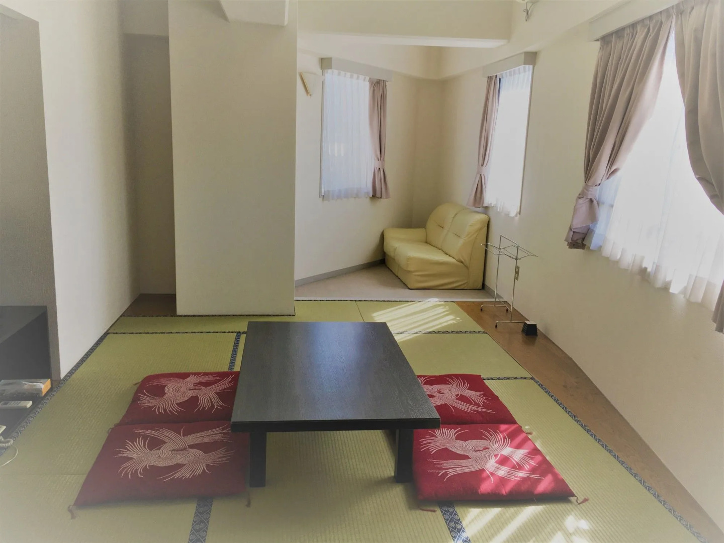 Hotel Alphastar Iwappara