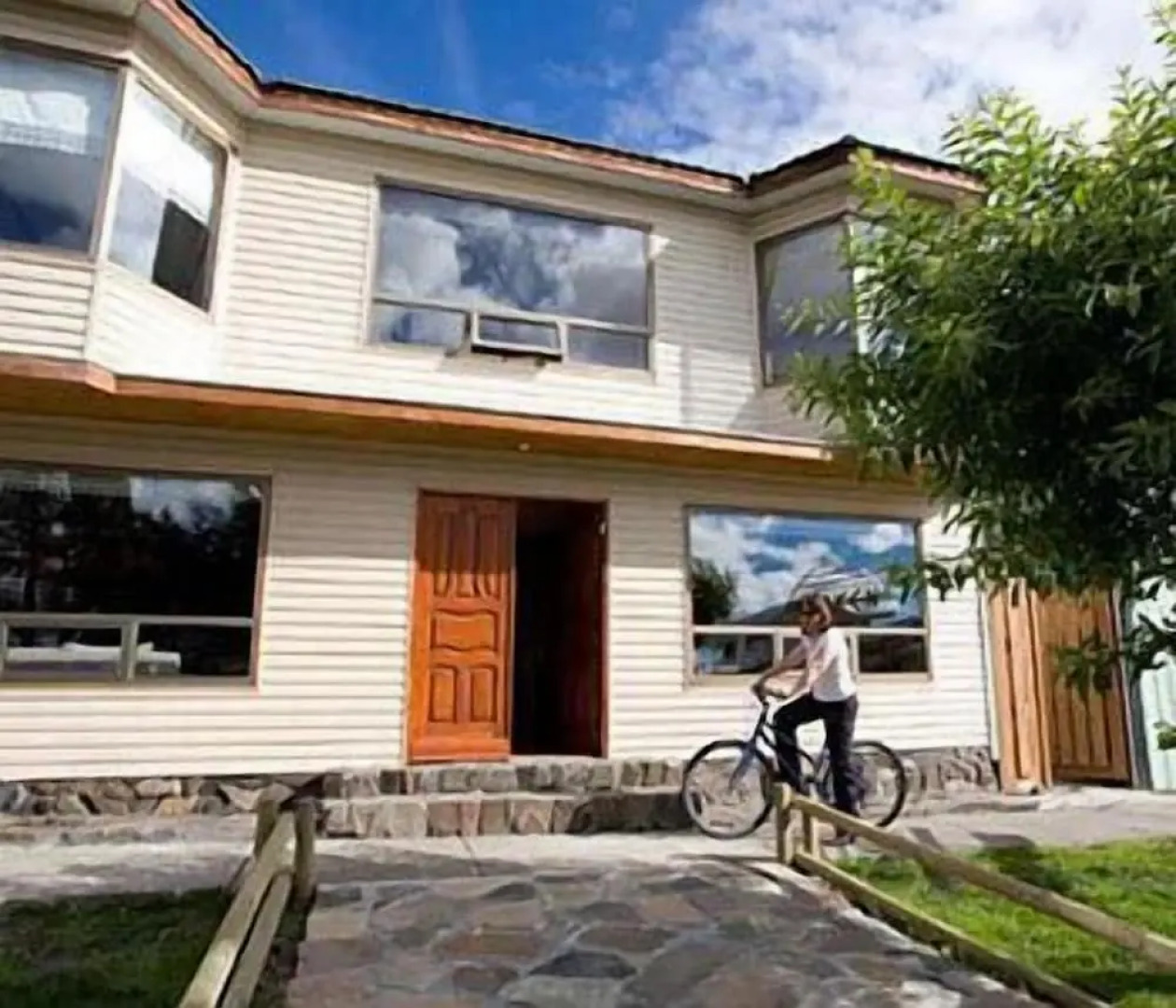 Keoken Patagonia Bed & Breakfast Puerto Natales
