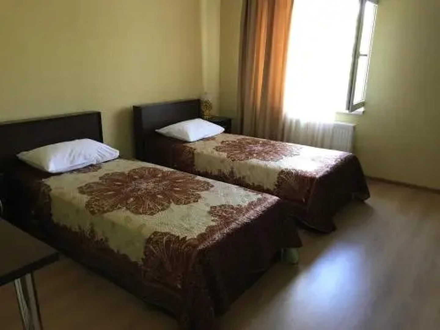 Guest House on Mira Street