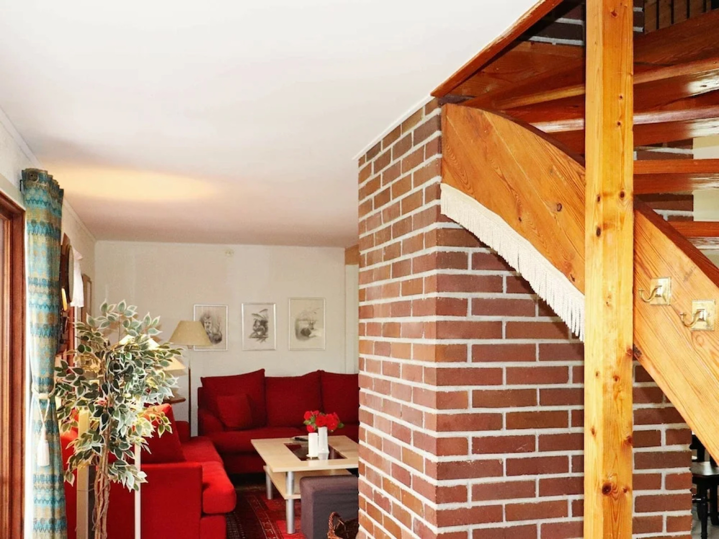 6 Person Holiday Home in Sölvesborg