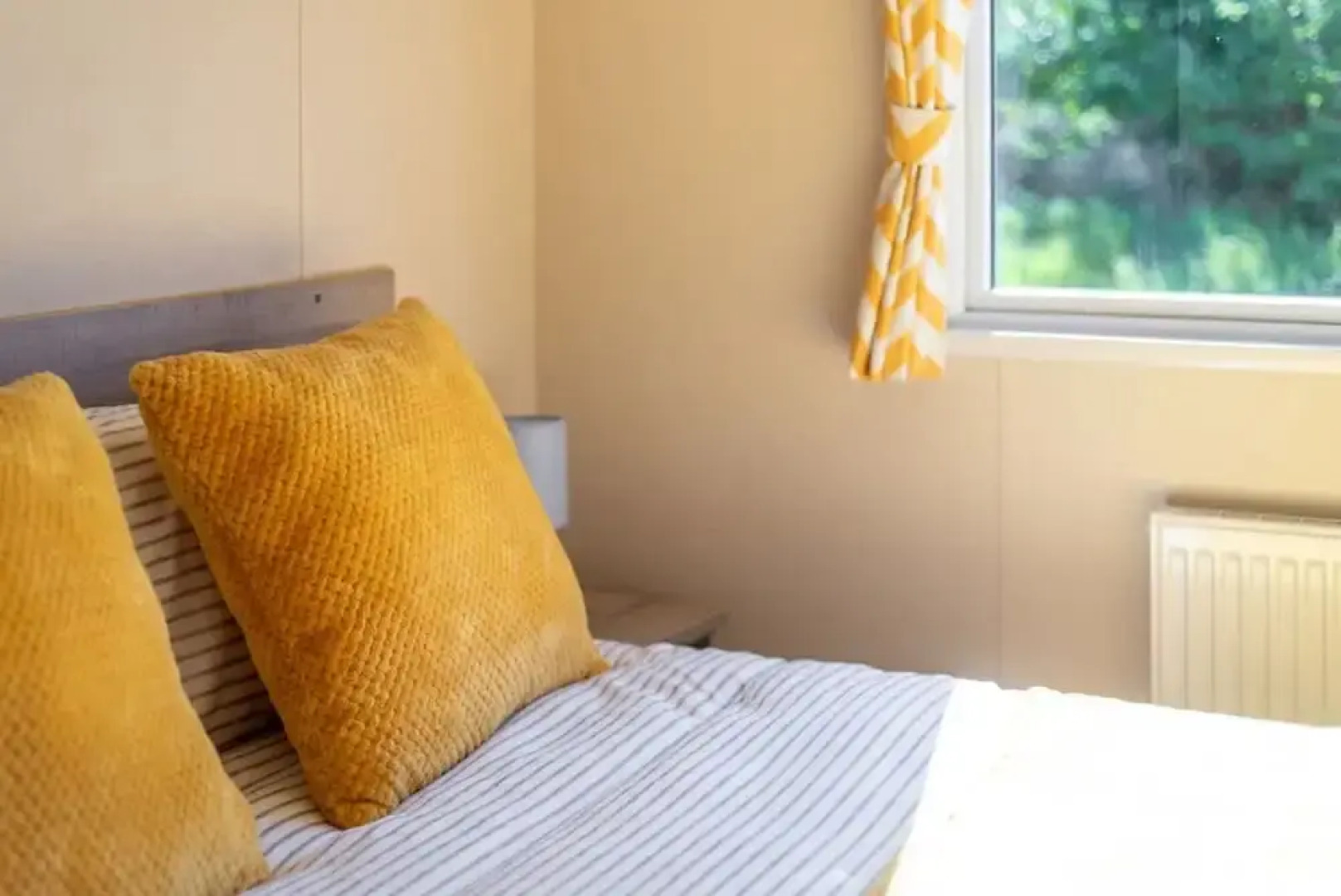 3 Bedroom Caravan-seton Sands