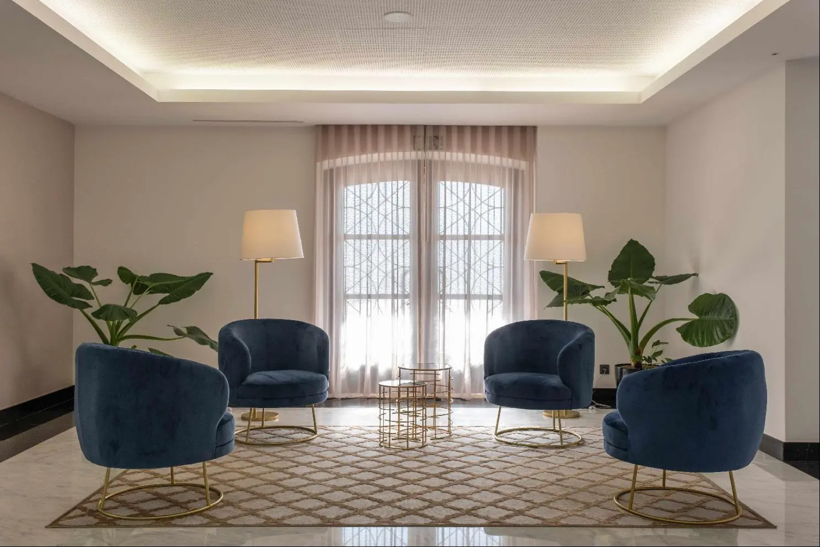 SDivine Fátima Hotel