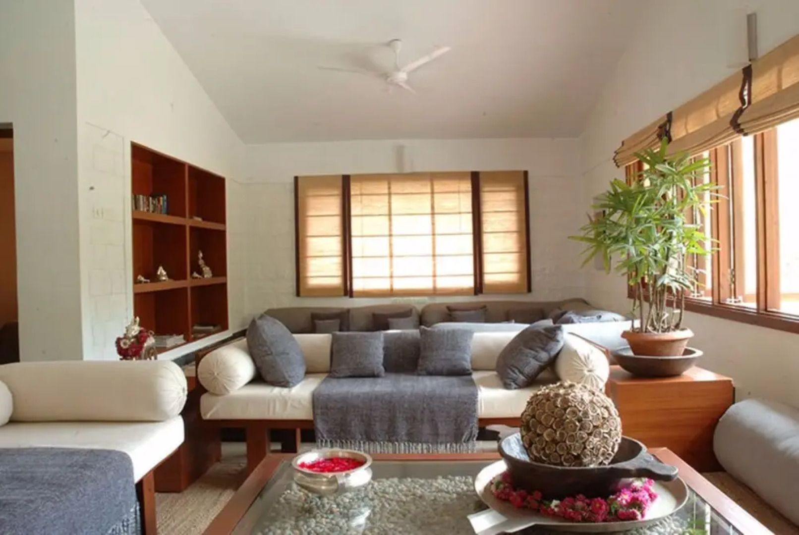 Shreyas Yoga Retreat, Bangalore