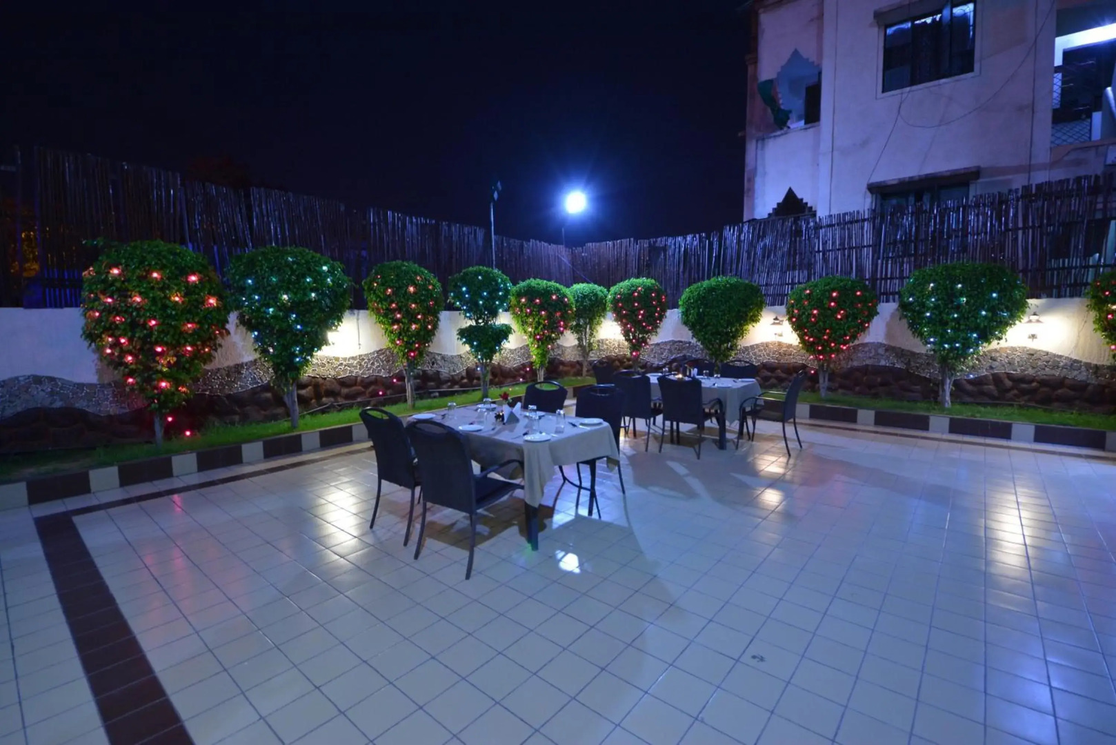 Hotel Legend Inn @ Nagpur