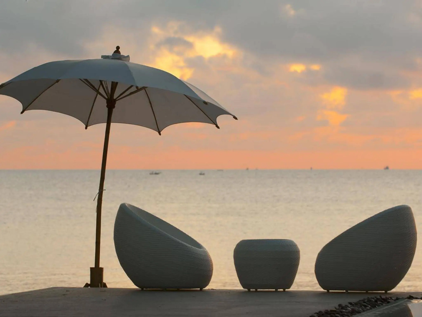 Prasarnsook Villa Beach Resort (SHA Extra Plus)