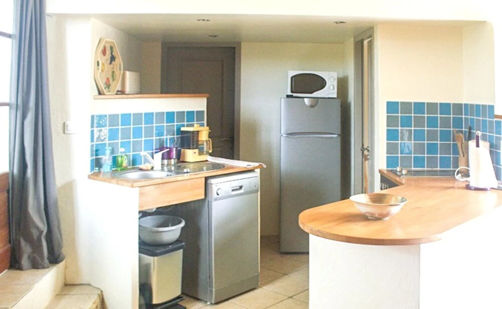 House With 2 Bedrooms in Duravel, With Pool Access, Enclosed Garden an