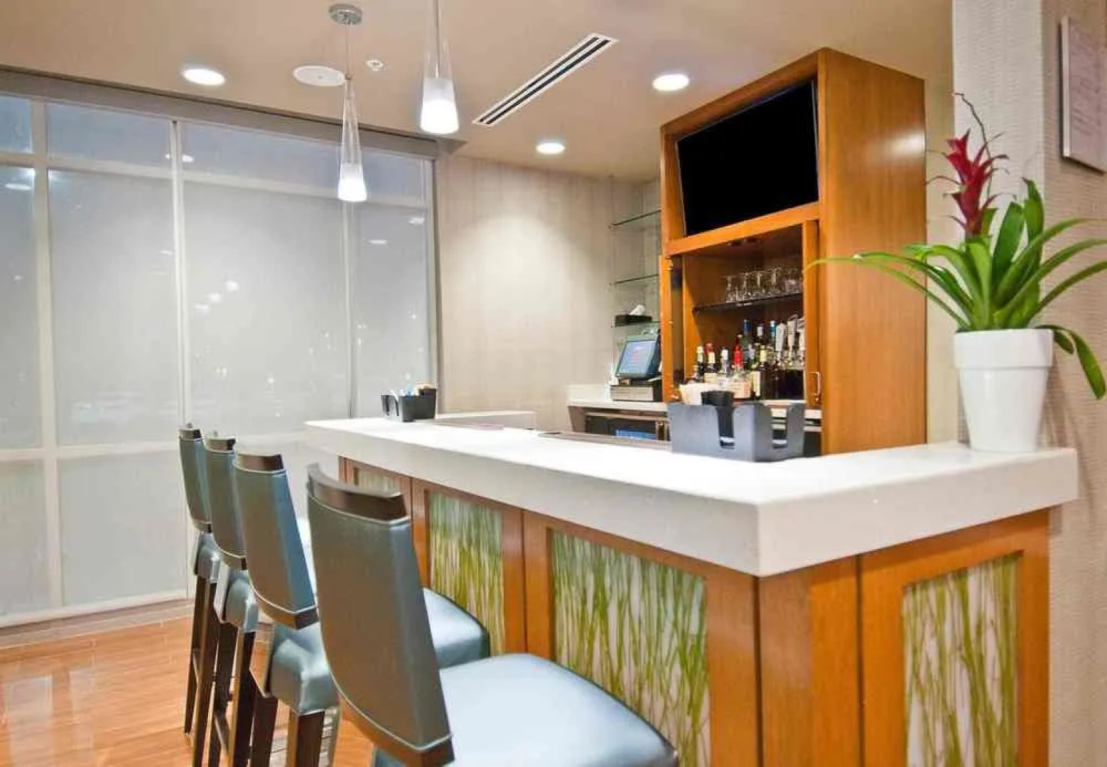 SpringHill Suites Baton Rouge Gonzales