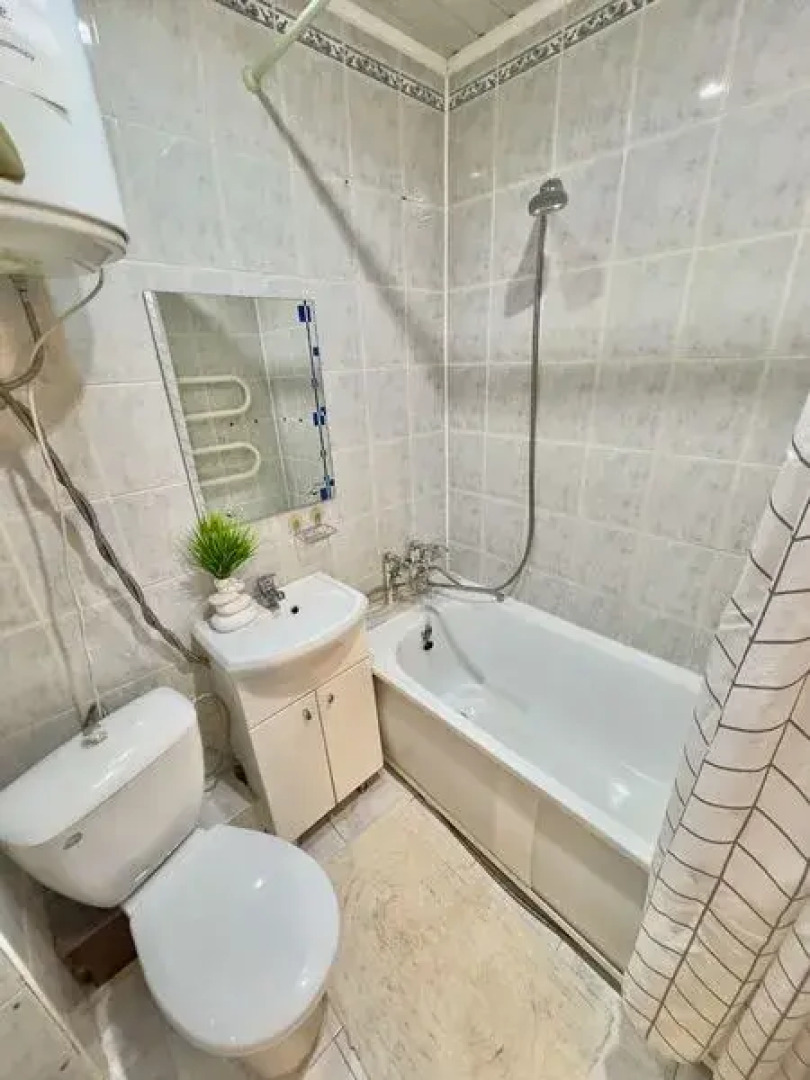 Квартиркинъ на ул. Ленина, д. 68А