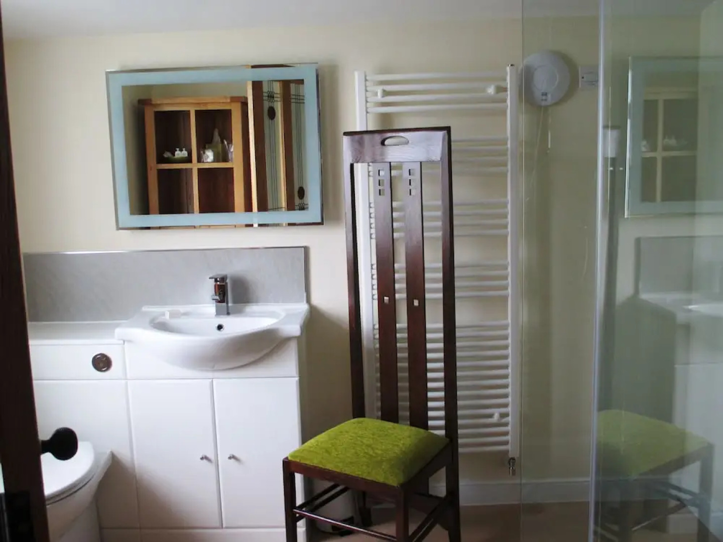 Highland Spirit Bed and Breakfast