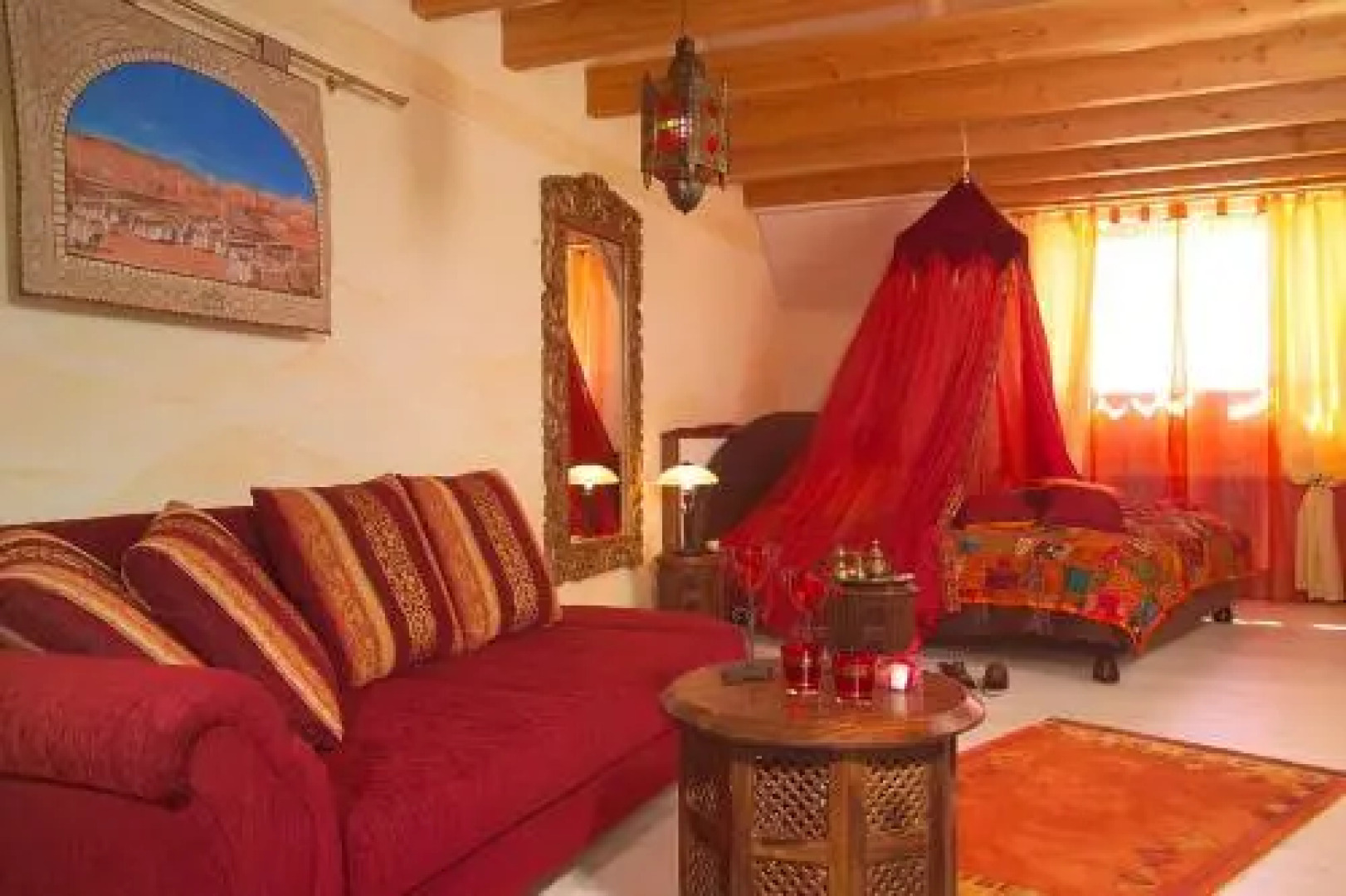 Cleo´s Hotel Kallstadt