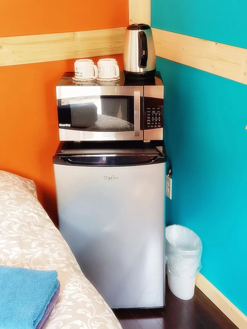 Buddha Bing Cottage and Cabins