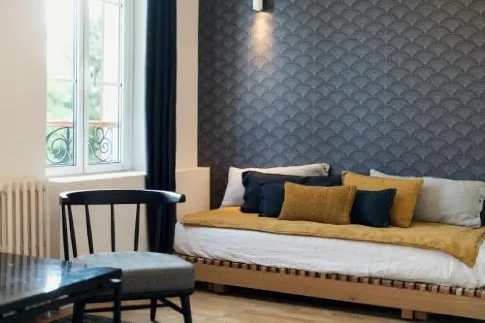 Hotel Restaurant La Musardiere