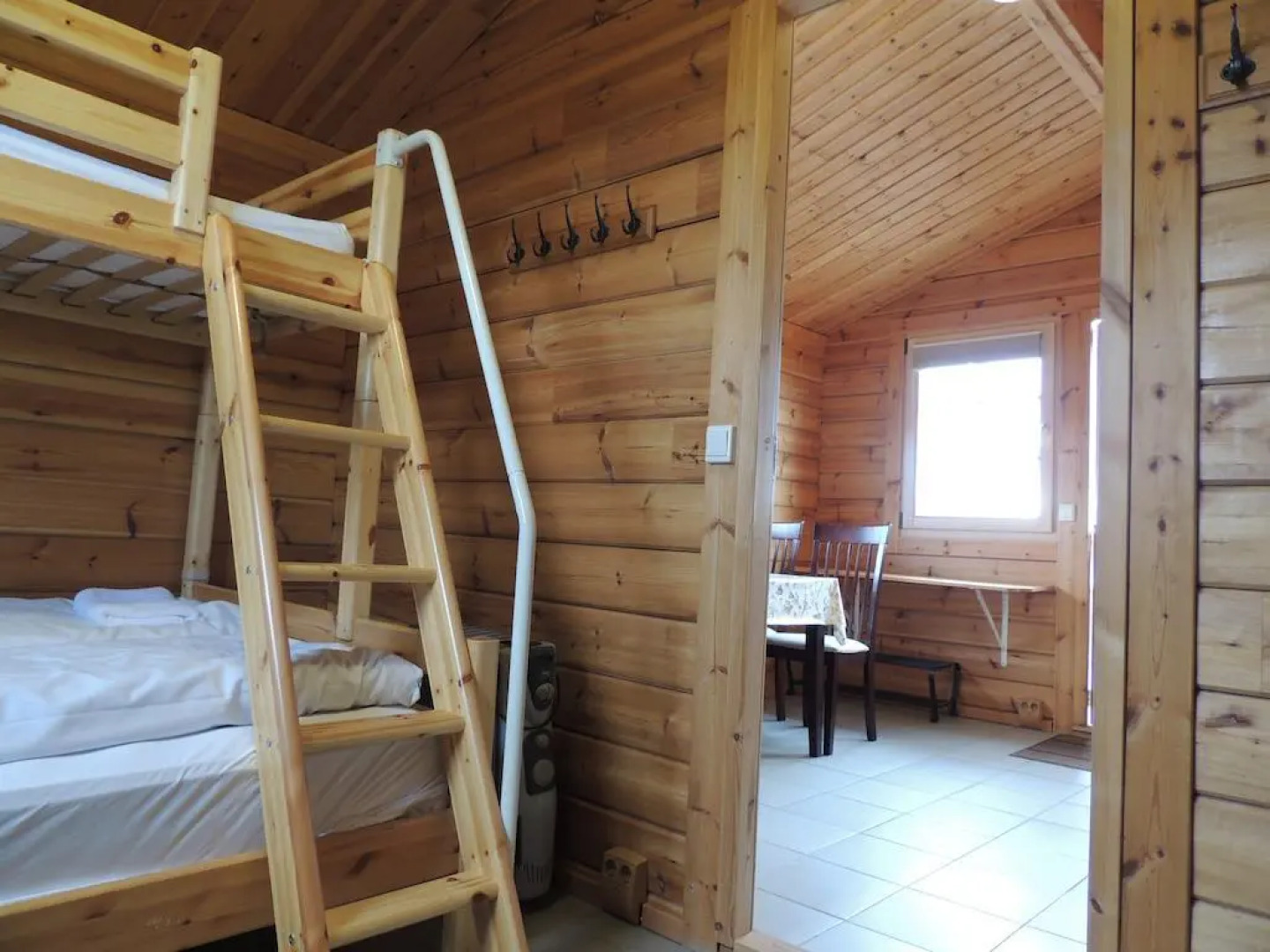 Dimmuborgir Guesthouse