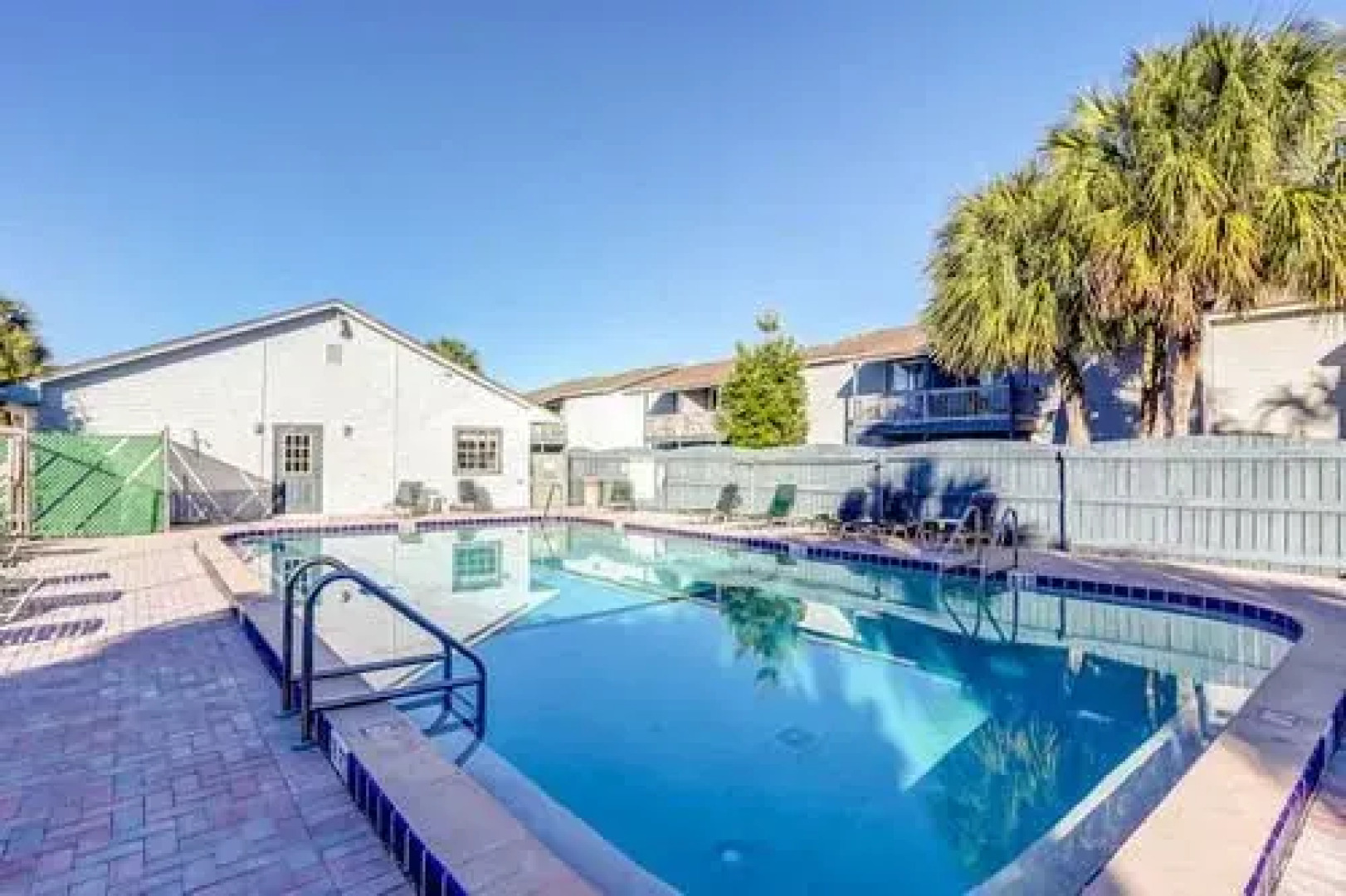 Fernandina Shores #6503