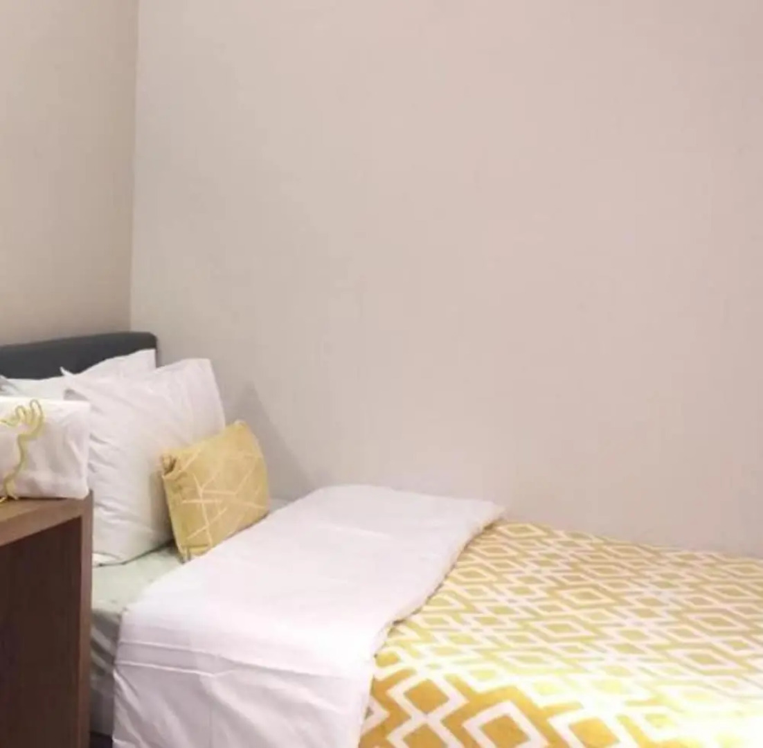 Geosuites @ Geo38 Genting