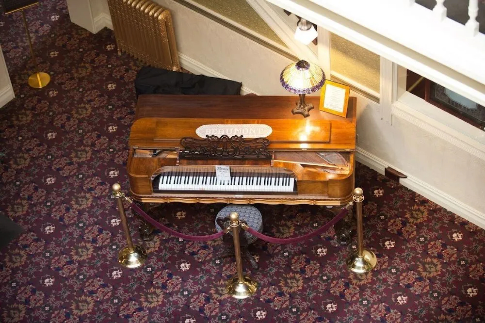 Beaumont Hotel & Spa - Adults Only