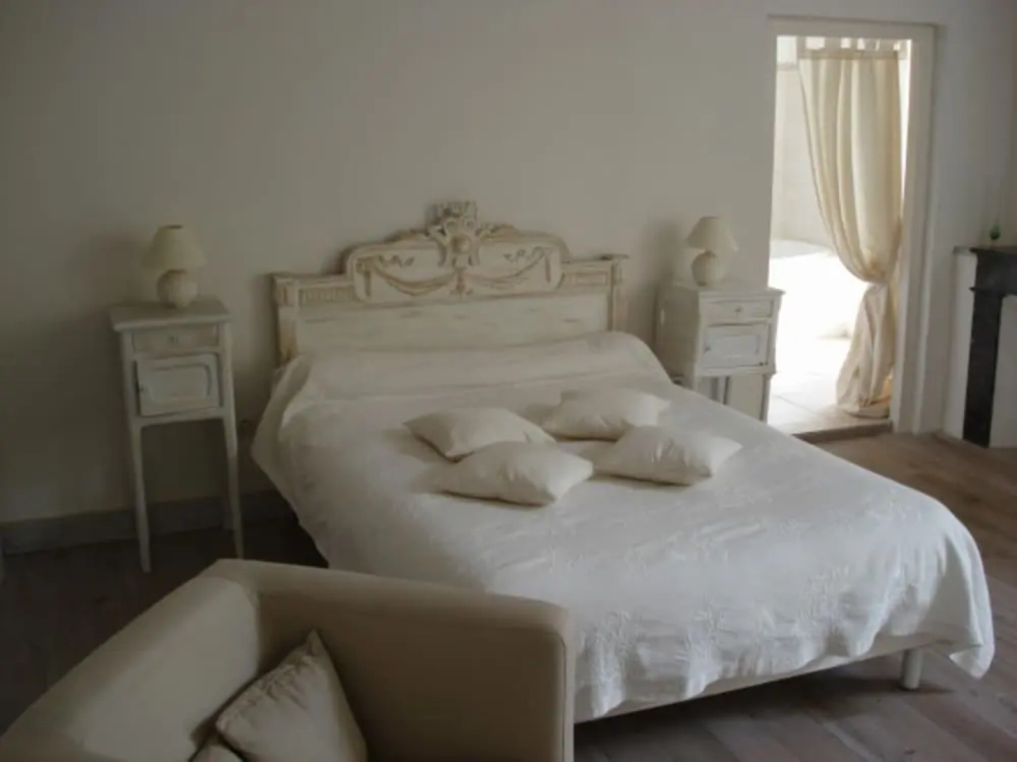 Domaine de Marlas B&B