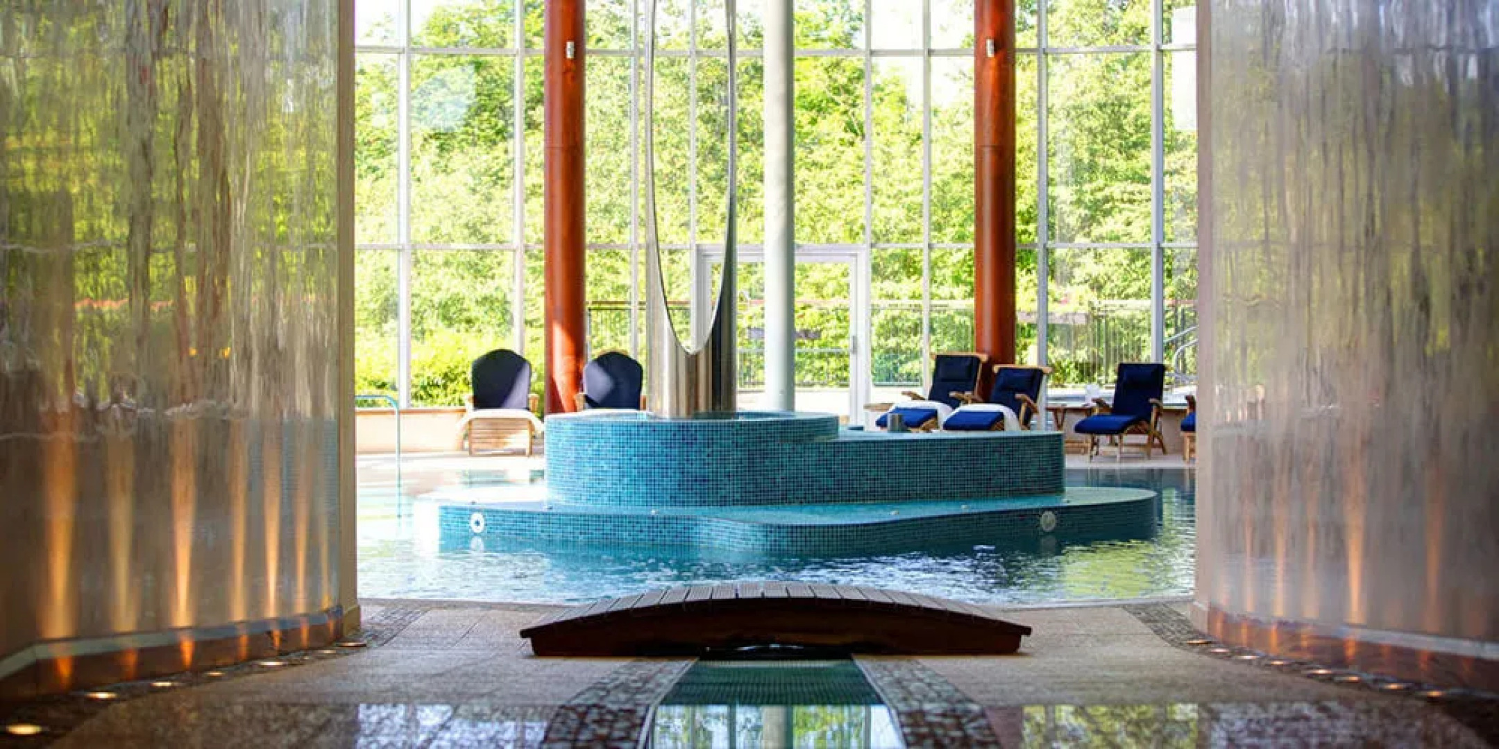 Seaham Hall and Serenity Spa