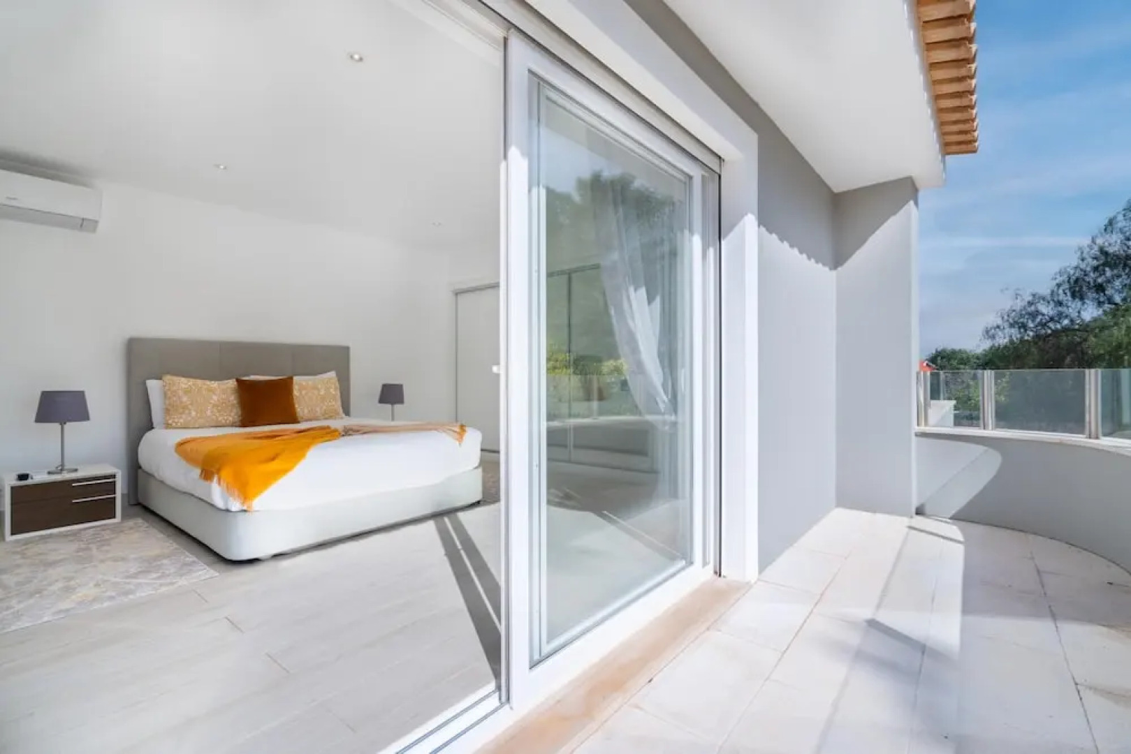 Luxury Almancil Villa With Heated Pool by Ideal Homes