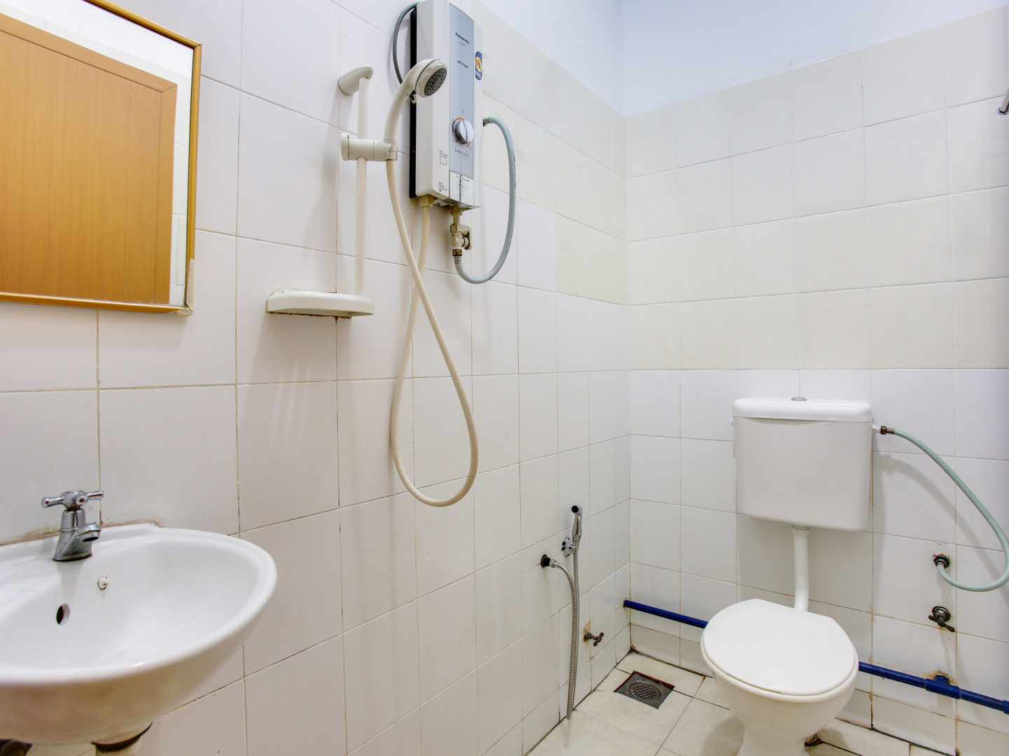 OYO 89656 Melati Hotel Nilai