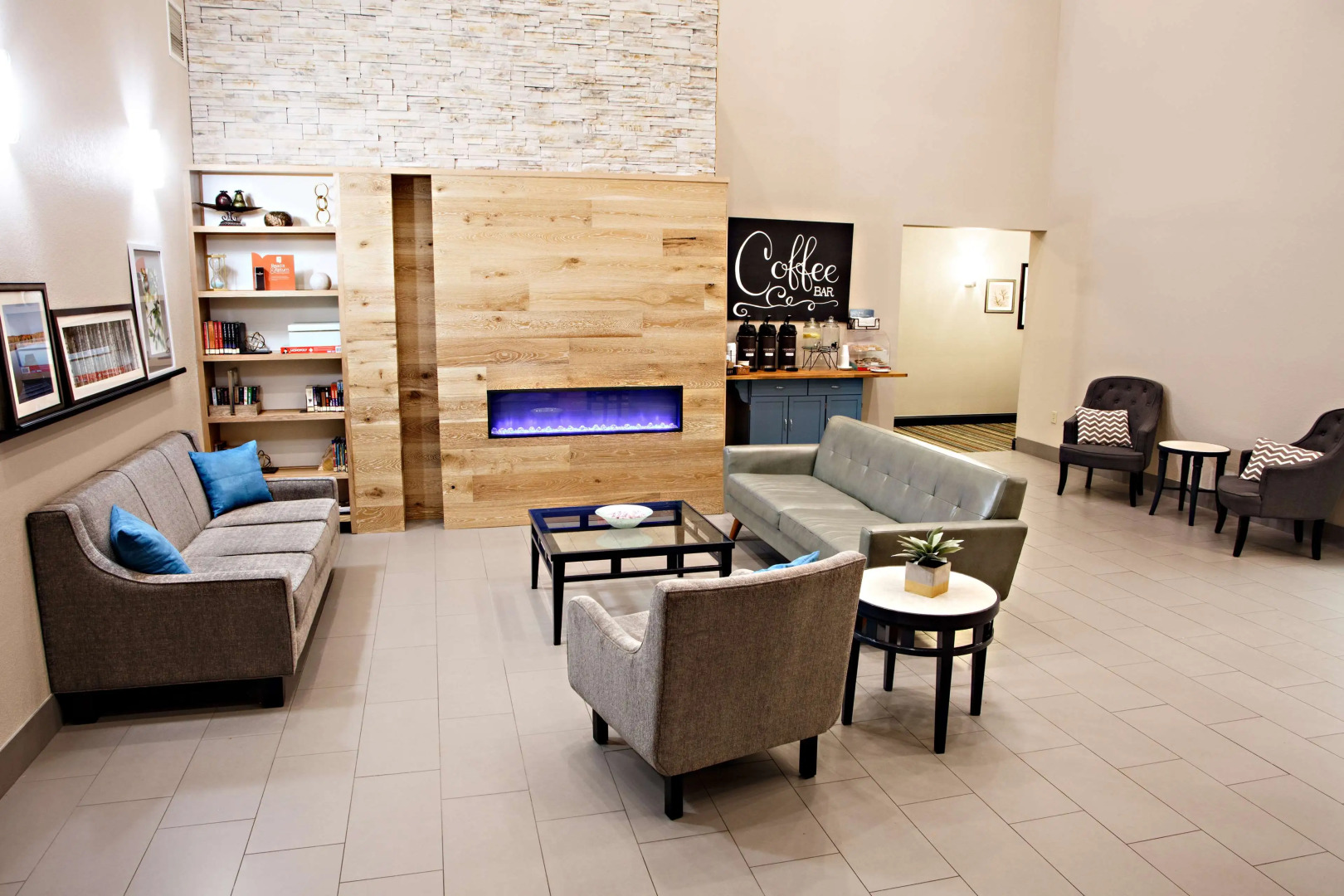 Country Inn & Suites by Radisson, Harrisburg West Mechanicsburg
