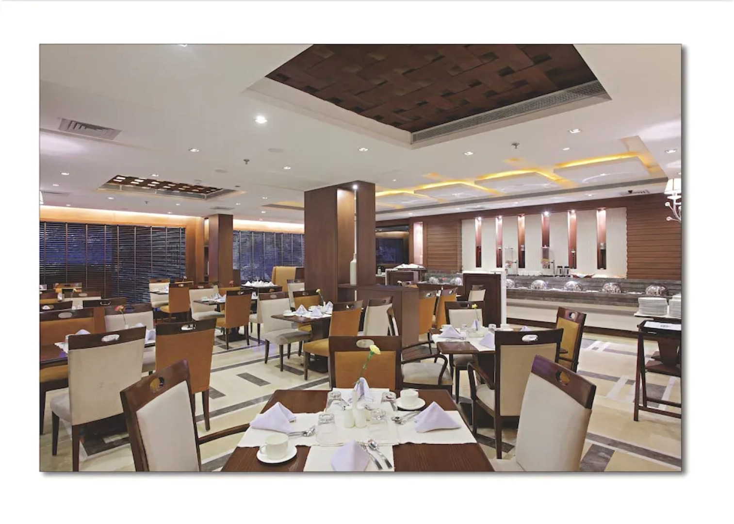 Country Inn & Suites By Carlson-Amritsar
